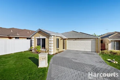 Property photo of 12 Polglase Fairway Clarkson WA 6030
