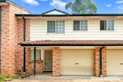 6/42 Methven St, Mount Druitt, NSW 2770
