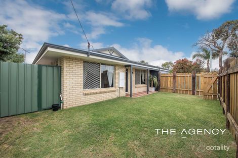 Property photo of 29 Currong Way Nollamara WA 6061