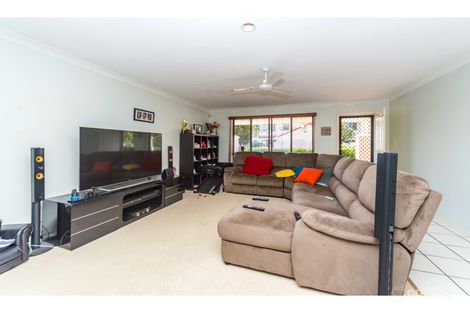 Property photo of 4/43 Myola Court Coombabah QLD 4216