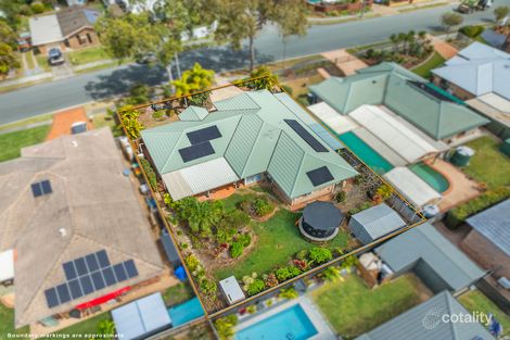 64 Burbank Rd, Birkdale, QLD 4159