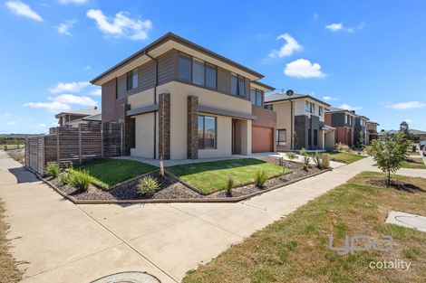 Property photo of 25 Smile Crescent Wyndham Vale VIC 3024