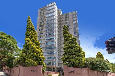 Property photo of 206 Ben Boyd Road Cremorne NSW 2090