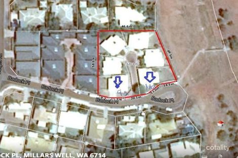 Property photo of 11A Badock Place Millars Well WA 6714