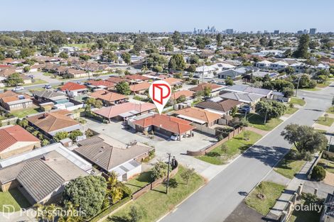 4/264 Acton Ave, Kewdale, WA 6105