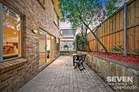 Property photo of 5 Pittman Place Bella Vista NSW 2153