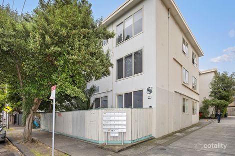 Property photo of 1/8 Mitford Street St Kilda VIC 3182