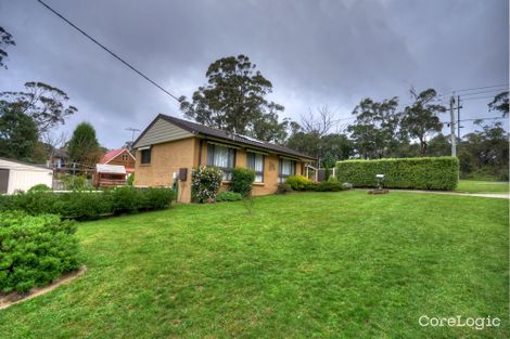 Property photo of 1 Radiance Avenue Blackheath NSW 2785