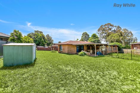 Property photo of 10 McGill Close Albion Park NSW 2527