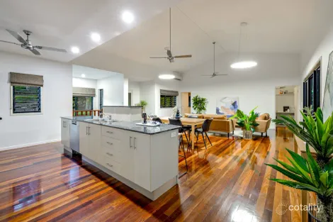 Property photo of 4 Planchonella Close Edge Hill QLD 4870