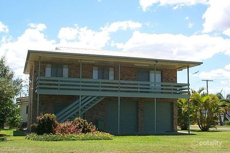 2 Evelyn St, Zilzie, QLD 4710