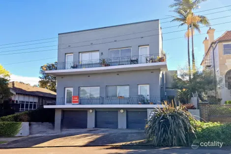 3/38 Albert St, Petersham, NSW 2049