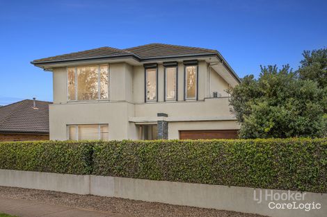 Property photo of 14 Signature Boulevard Point Cook VIC 3030