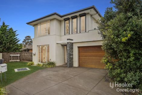 Property photo of 14 Signature Boulevard Point Cook VIC 3030