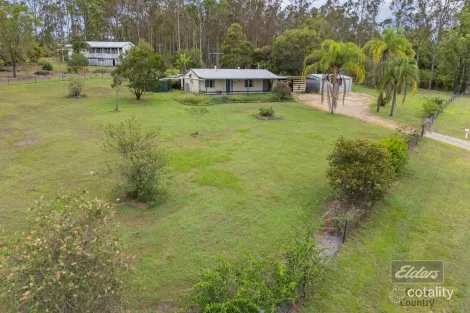 Property photo of 3 Andrew Road Glenwood QLD 4570