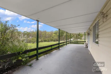 Property photo of 3 Andrew Road Glenwood QLD 4570