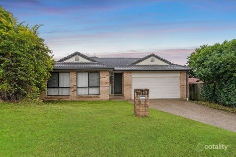11 Moselle St, Springfield, QLD 4300