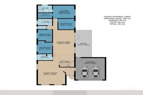 Property photo of 11 Moselle Street Springfield QLD 4300