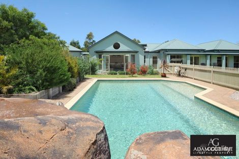 Property photo of 40 Campbells Run Berry NSW 2535