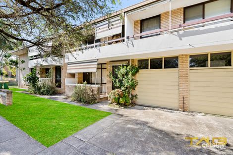 3/167 George St, Parramatta, NSW 2150