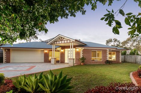 Property photo of 48 Brush Box Place Heathwood QLD 4110