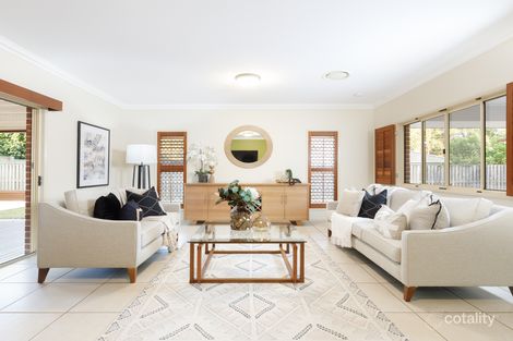 Property photo of 48 Brush Box Place Heathwood QLD 4110