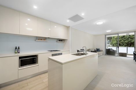 Property photo of 2402/1-8 Nield Avenue Greenwich NSW 2065