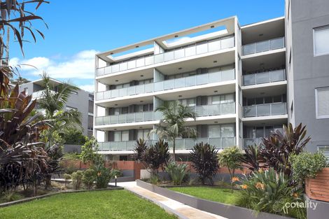 Property photo of 2402/1-8 Nield Avenue Greenwich NSW 2065
