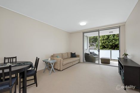 Property photo of 2402/1-8 Nield Avenue Greenwich NSW 2065