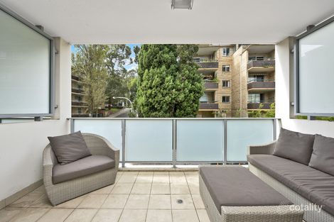 Property photo of 2402/1-8 Nield Avenue Greenwich NSW 2065