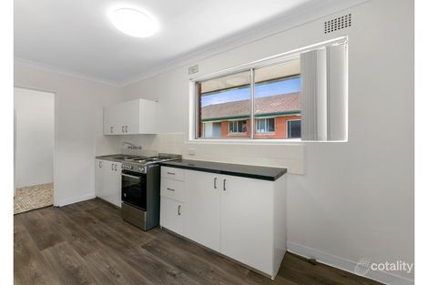 Property photo of 5/67 St Ann Street Merrylands NSW 2160