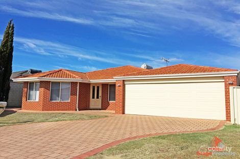 Property photo of 20 Contorta Road Canning Vale WA 6155