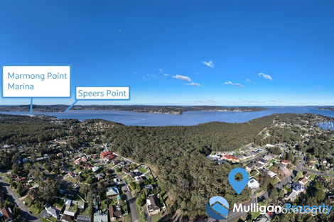 Property photo of 107 Enterprise Way Bolton Point NSW 2283