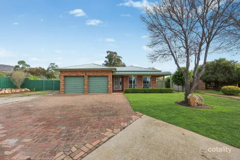 22 Gawthorne Pl, Mudgee, NSW 2850
