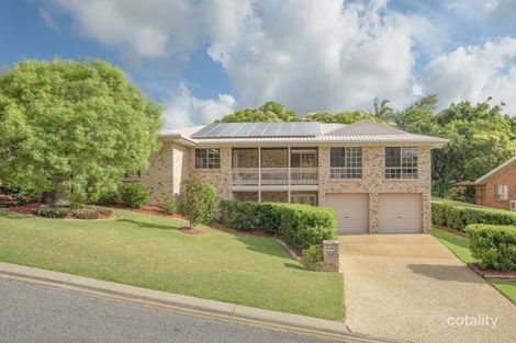 Property photo of 24 Gapparis Street Kin Kora QLD 4680