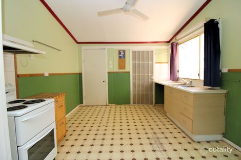 Property photo of 9 Short Street Cloncurry QLD 4824