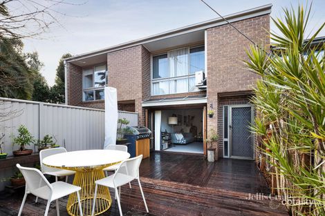 2/60 Peel St, Kew, VIC 3101