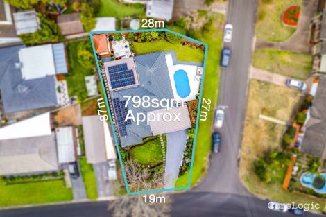Property photo of 37 Eames Avenue Baulkham Hills NSW 2153