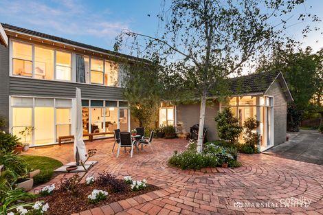 Property photo of 13 Clitus Avenue Glen Iris VIC 3146