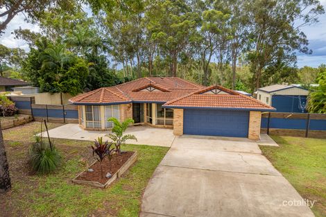 Property photo of 2-4 Treecreeper Court Elimbah QLD 4516
