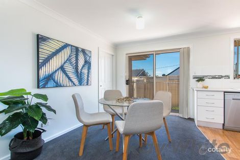Property photo of 1/33 Devon Street Wallsend NSW 2287