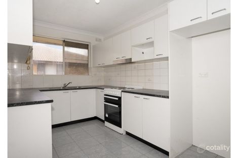 6/69 Prospect St, Rosehill, NSW 2142