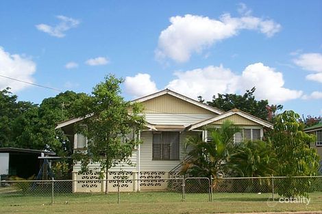 37 Plant St, Richmond Hill, QLD 4820