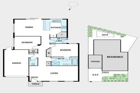 Property photo of 1B Curtin Avenue Lalor VIC 3075