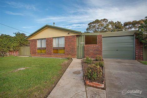 12 Collie Ave, Port Noarlunga South, SA 5167