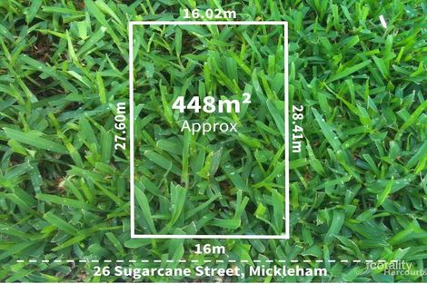 Property photo of 26 Sugarcane Street Mickleham VIC 3064