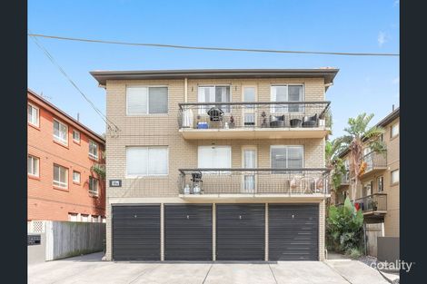Property photo of 3/10A Edward Street Botany NSW 2019