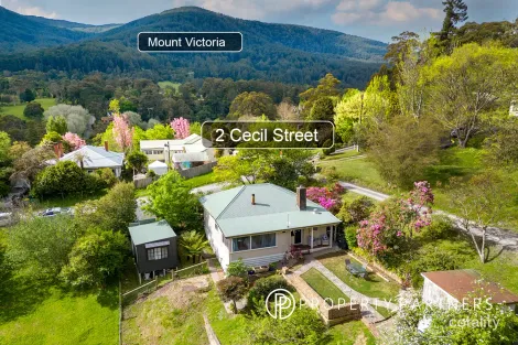 Property photo of 2 Cecil Street Warburton VIC 3799