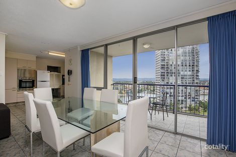 11/67 Ferny Ave, Surfers Paradise, QLD 4217