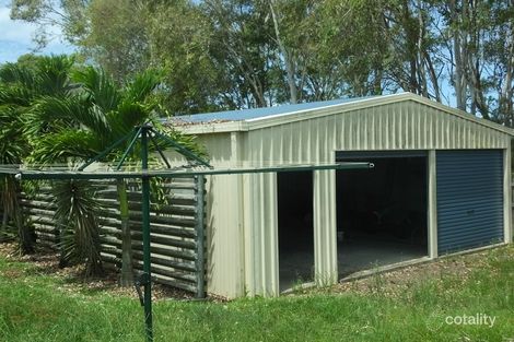 Property photo of 26 Kinghorn Street Eimeo QLD 4740